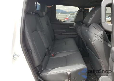 2024 Toyota Tacoma Double Cab from USA, damaged, VIN 3TMLB5JN1RM039365